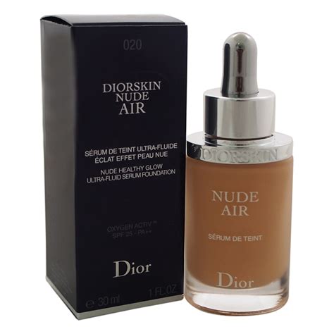 DIORSKIN NUDE AIR 